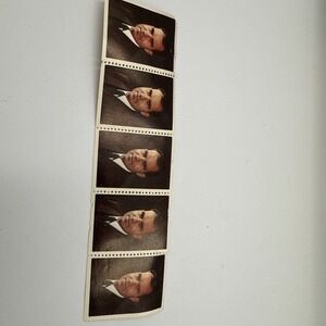 President Richard‎ Nixon Political Stamp